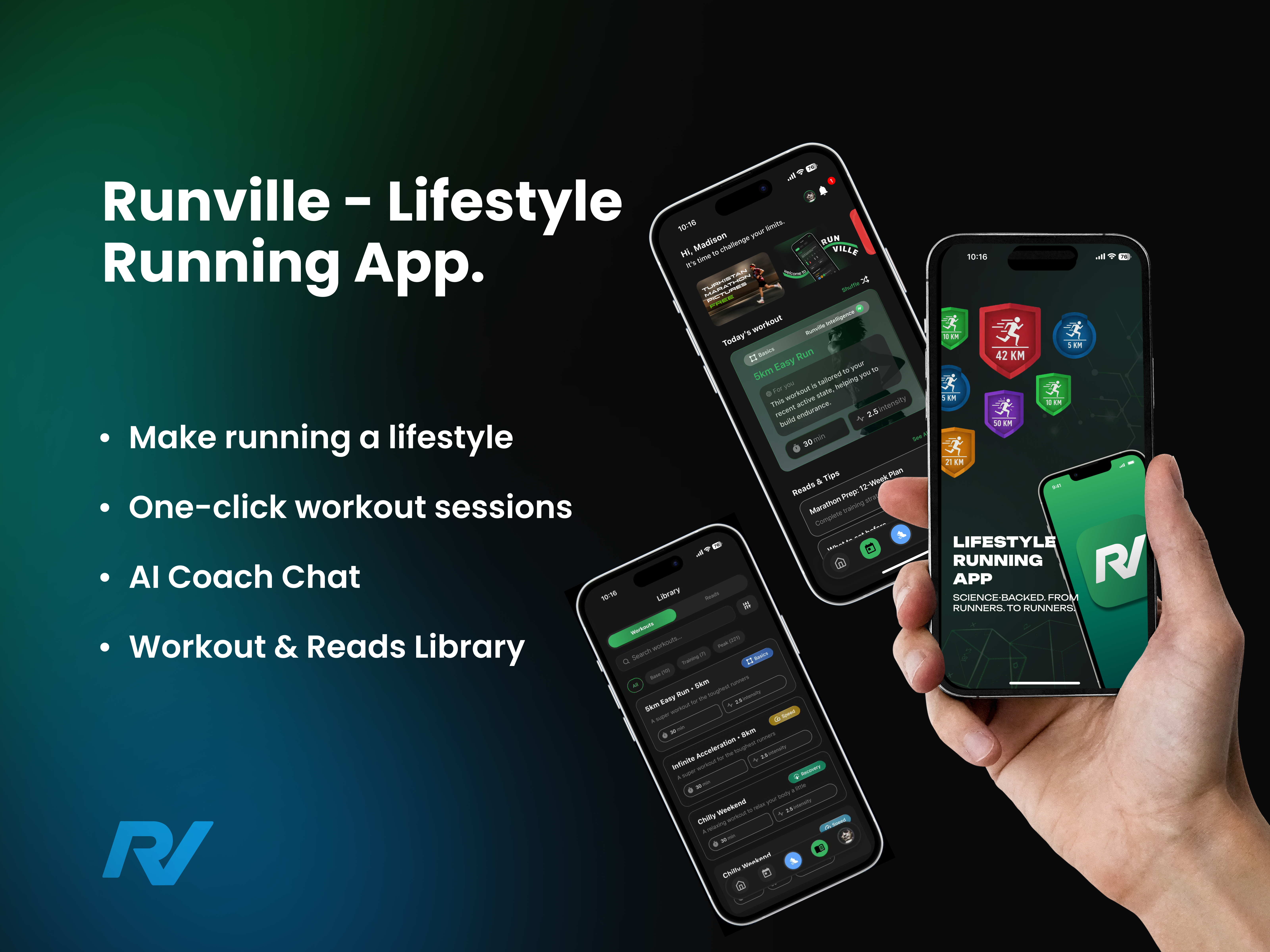 Runville